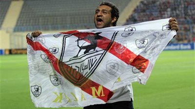 أحمد مرتضى ومجلس الزمالك في بتروسبورت