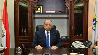 التنمية المحلية: نستهدف تنفيذ مشروعات صرف صحي في 500 قرية