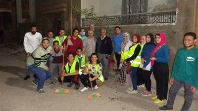 محافظ أسيوط: استمرار أعمال التطوير والتجميل بالشوارع والميادين بمشاركة مجتمعية