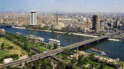 الأرصاد: الطقس غدًا مائل للدفء على السواحل الشمالية.. والعظمى بالقاهرة 21