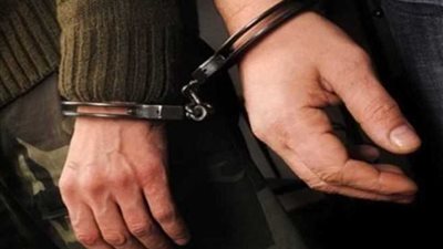 ضبط 3 متهمين بعين شمس بحوزتهم مواد مخدرة