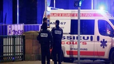 تحويل أحد أقارب منفذ هجوم ستراسبورج إلى النيابة العامة في باريس