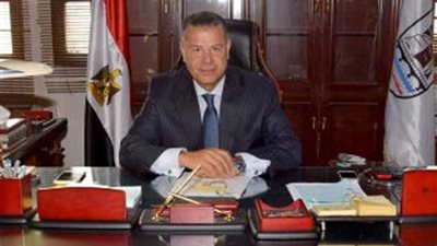 استقبال 398 شكوى في 3 أشهر ببني سويف