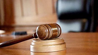 دفاع المتهم الرابع يدفع ببطلان قرار إحالة المتهمين في كمين المنوات