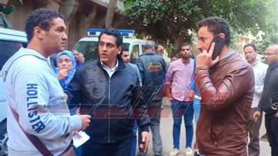 عبد المجيد: نقابة الصيادلة ارتكبت 4 جرائم بحق الصحفيين المعتدى عليهم وسنردعهم