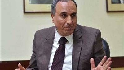 سلامة: يتواصل مع نقيب الصيادلة لإنهاء واقعة الاعتداء على الزملاء