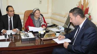 نقيب الصيادلة يوجه كلمة لأعضاء النقابة بمناسبة ترشحه للمنصب مرة ثانية