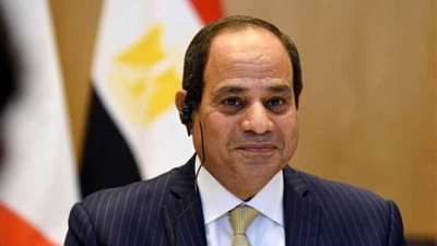 الرئيس السيسي: لم يخرج من مصر قارب واحد لهجرة غير شرعية