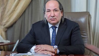 رئيس اقتصادية الوفد: زيارة الرئيس للنمسا تؤكد قوة علاقات مصر الخارجية