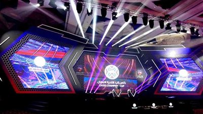 الاتحاد السكندري يواجه الهلال السعودي في ربع نهائي كأس زايد للأندية الأبطال