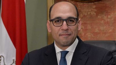 وزارة الخارجية تنفي ما تردد عن سحب السفير المصري في روما