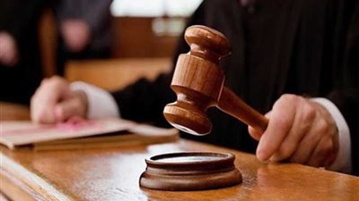 إحالة قاض للجنايات بتهمة انتحال صفة مستشار تفتيش قضائي ببني سويف