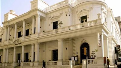 ثقافة الإسكندرية تناقش دور المؤسسات الثقافية في نشر الوعي