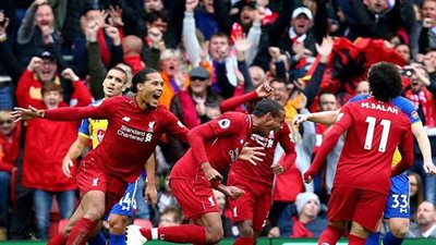 المواجهة المرتقبة بين بايرن ميونخ و ليفربول تتصدر الصحف الألمانية