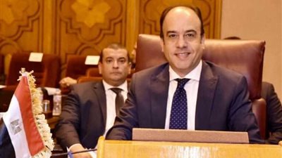 مصر تؤكد دعمها للرئيس الفلسطيني وإجراءها اتصالات لوقف التصعيد