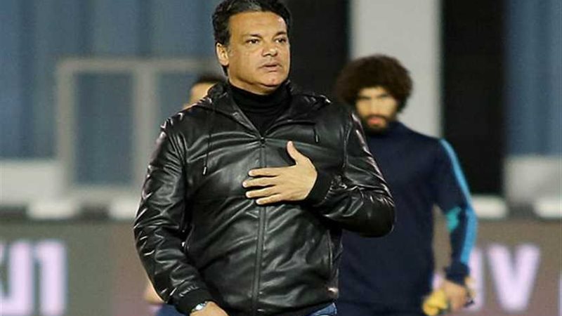 إيهاب جلال مديرا