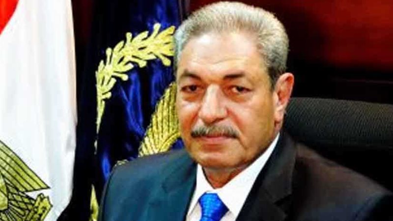 كشف غموض سرقة 30