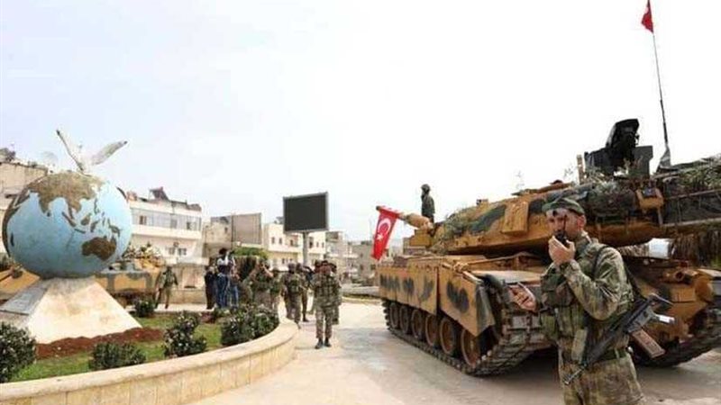 أوروبا تحذر بعد تهديدات