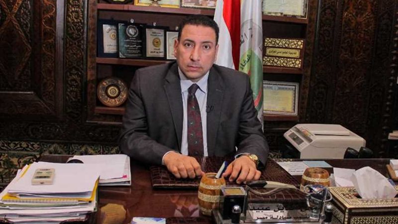 لليوم الثاني على