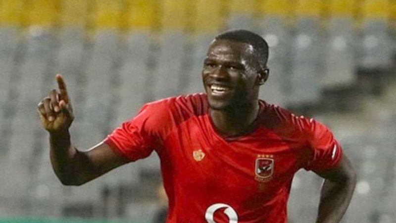 خاص.. الأهلي يستقر