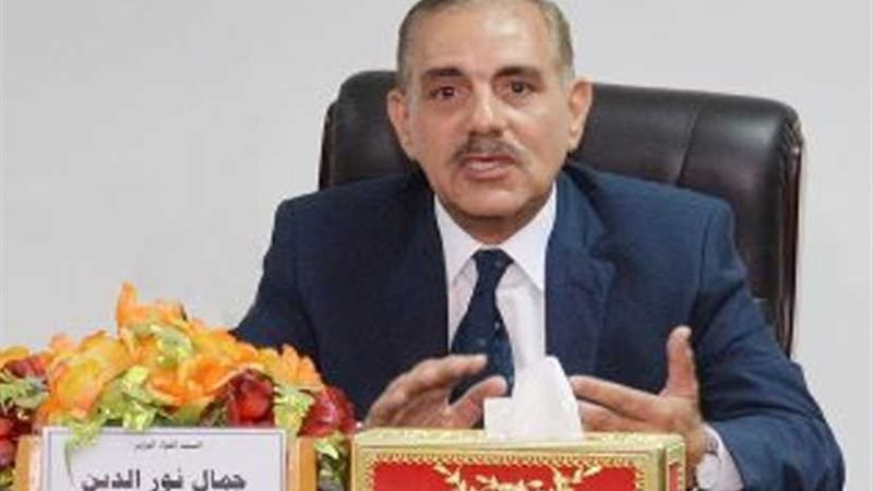 21 مليون جنيه لاستكمال