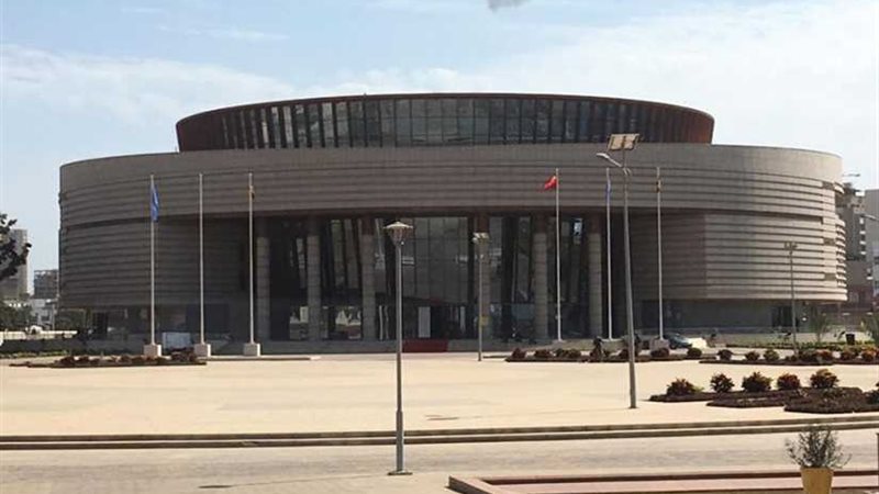 الآثار تشارك في افتتاح