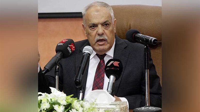 الفريق التراس: نتعاون