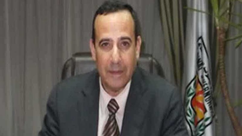 محافظ شمال سيناء