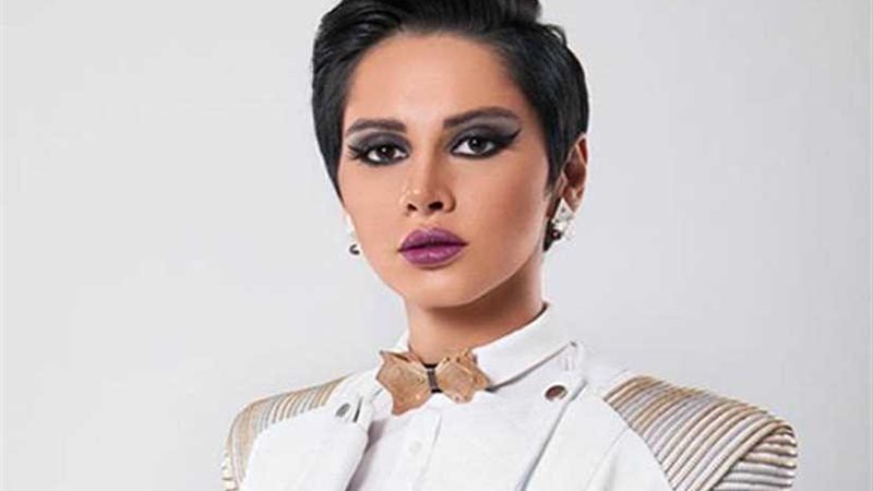 ياسمين رئيس وناهد