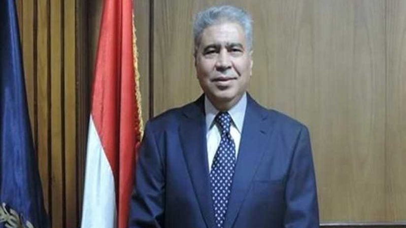 ٦ ملايين جنيه لرصف