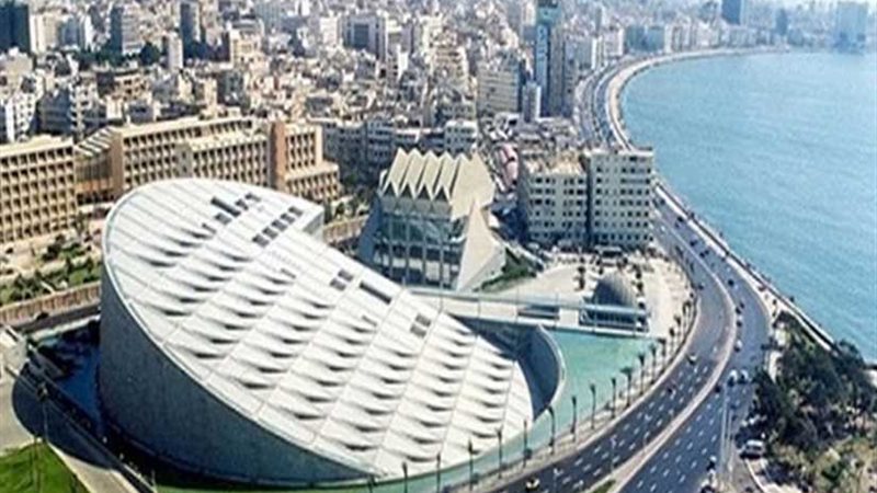 اكتشف الآثار الغارقة