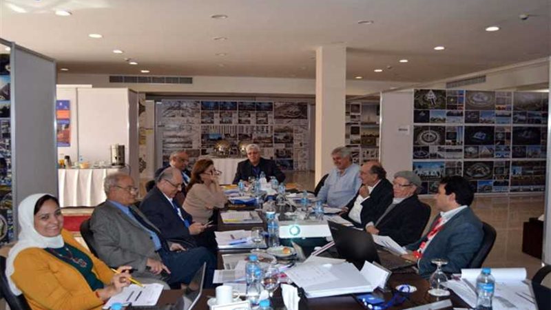 بدء أعمال لجنة تحكيم