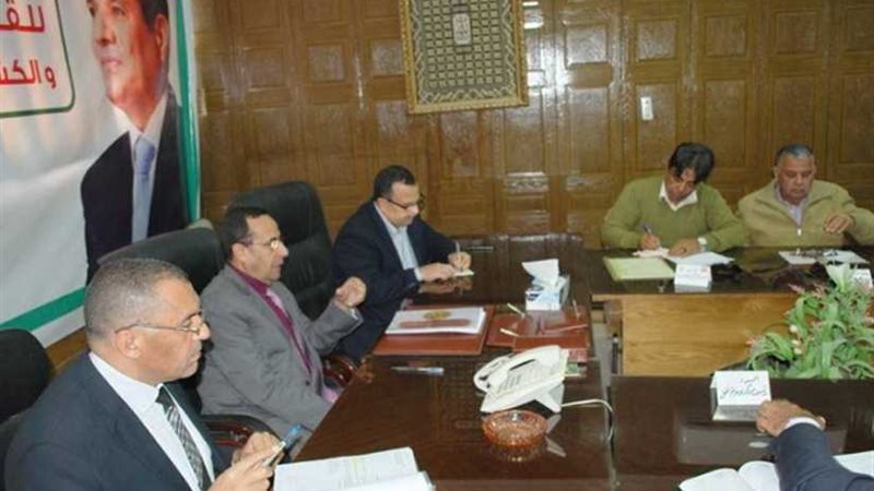 محافظ شمال سيناء: