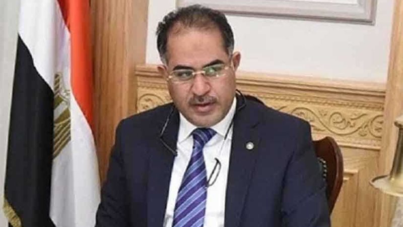 وكيل مجلس النواب: