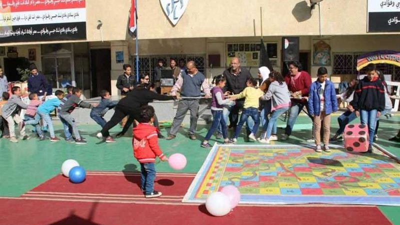 مدرسة سانت فاطيما