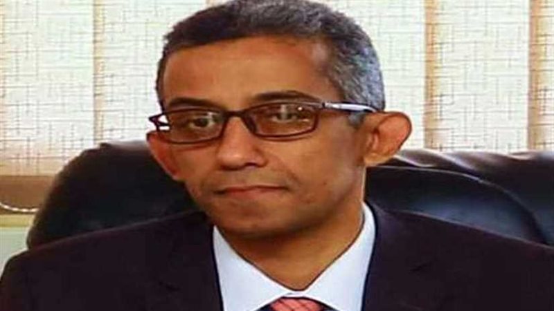 رئيس مركز المعلومات