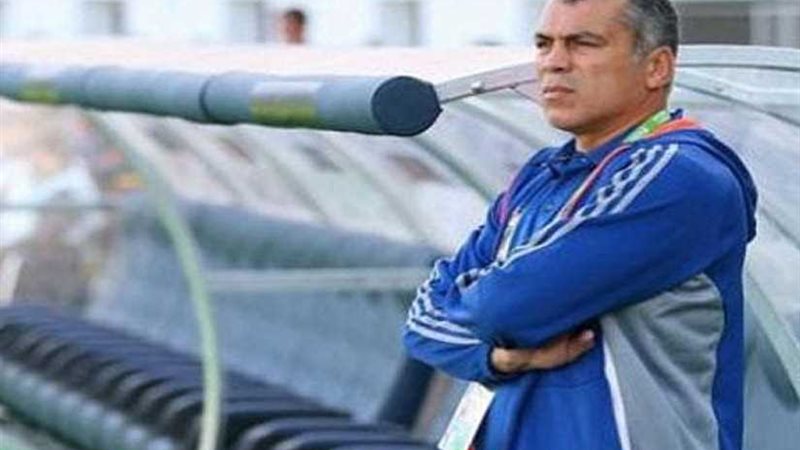 محمد يوسف يعلن قائمة