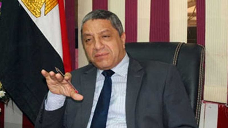 محافظ الأقصر يقرر