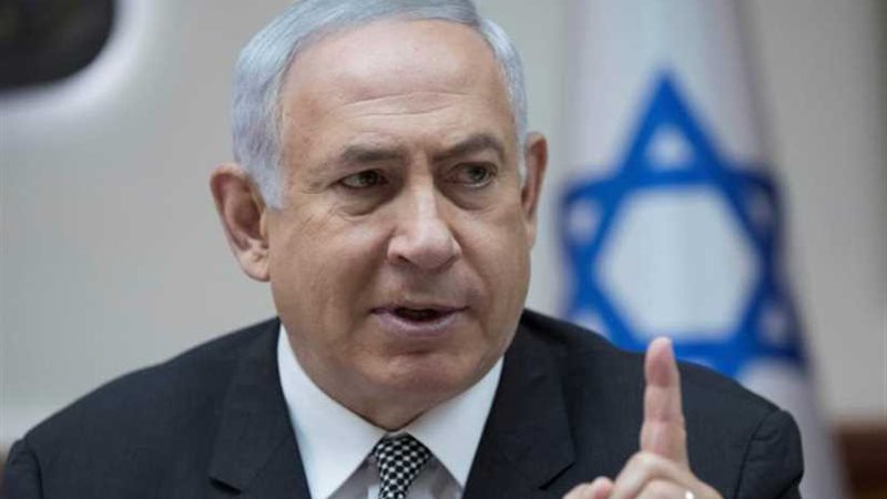 نتانياهو يتوعد حماس
