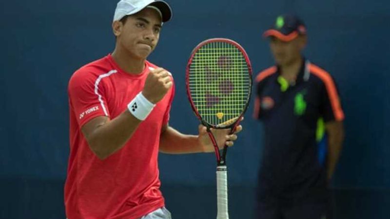 يوسف حسام يُتوج ببطولة