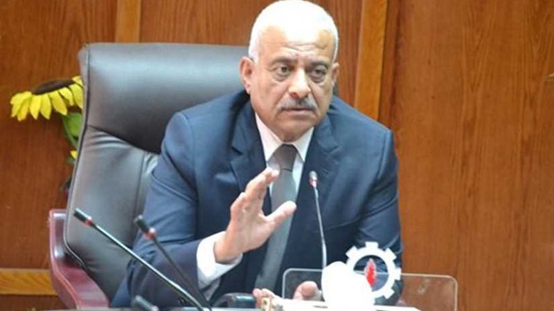 محافظ السويس: رفع