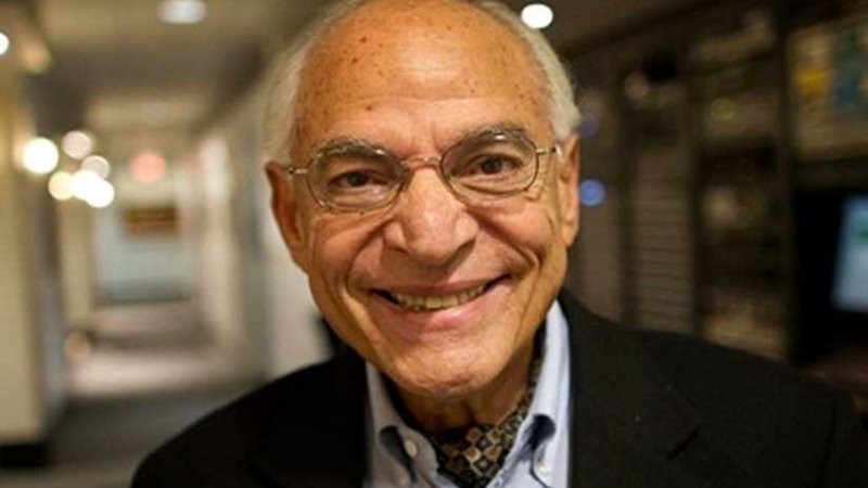 العالم المصري فاروق