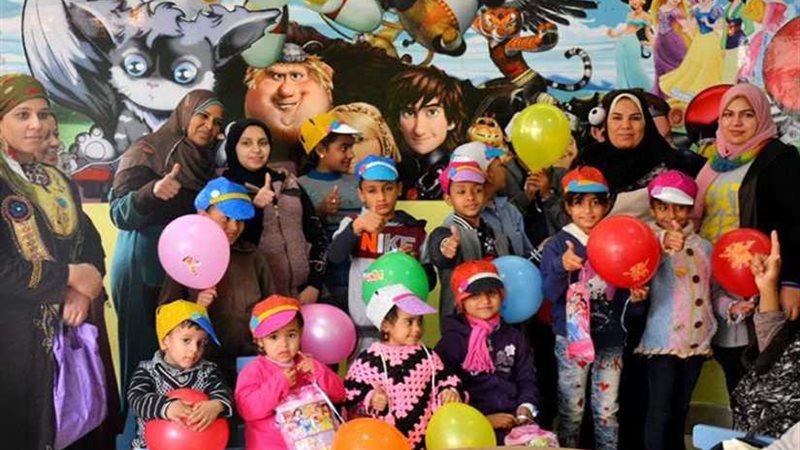 مكتبة مصر العامة