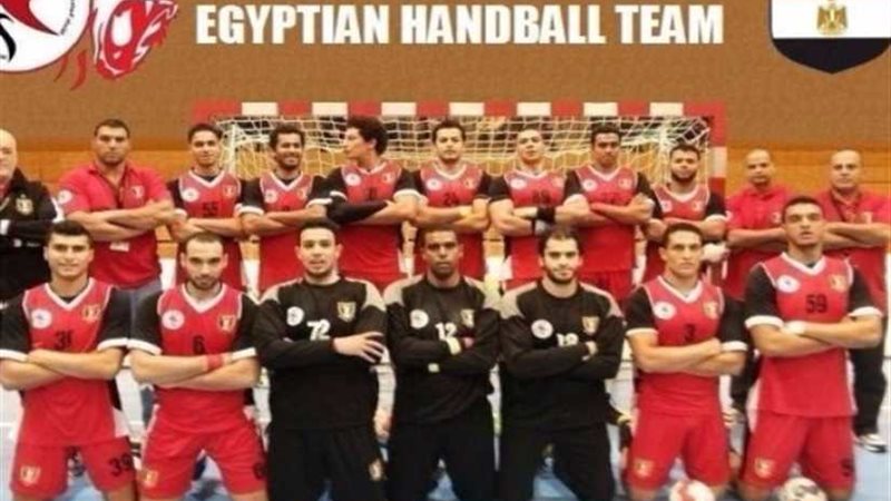 منتخب مصر الأول لكرة