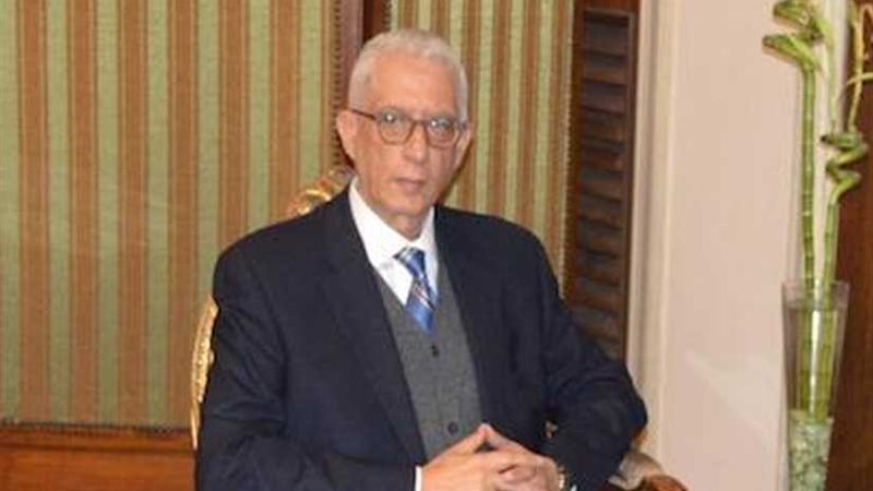 مجموعة السفراء الأفارقة