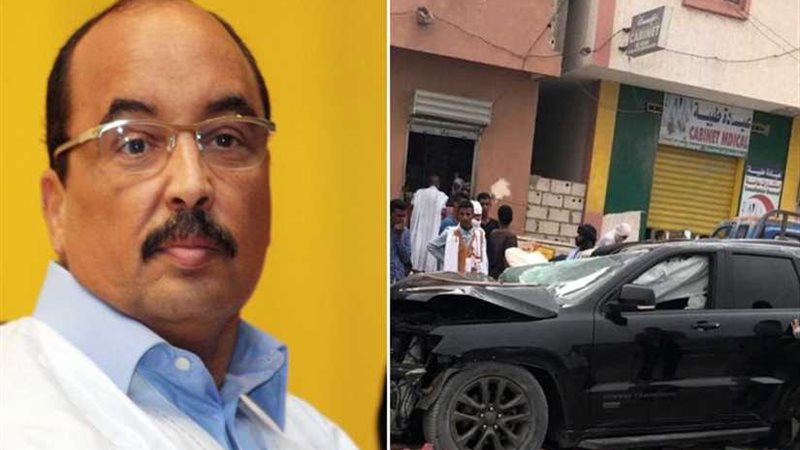 موريتانيا.. وفاة