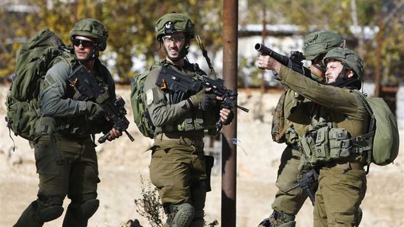 تواصل تصعيد الاحتلال