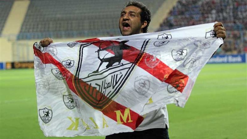 أحمد مرتضى ومجلس