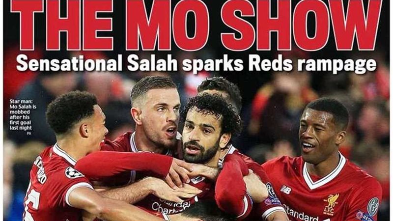 فوز ليفربول على مانشستر