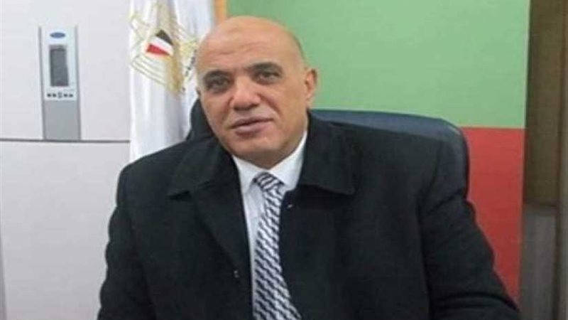 أبو سليمان: الانتهاء